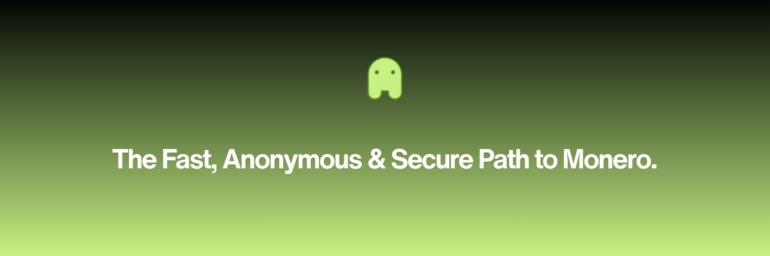 GHOSTXMR banner