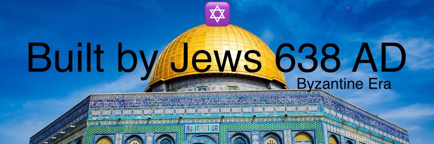 Michael Getter ✡️ מיכאל גטר banner