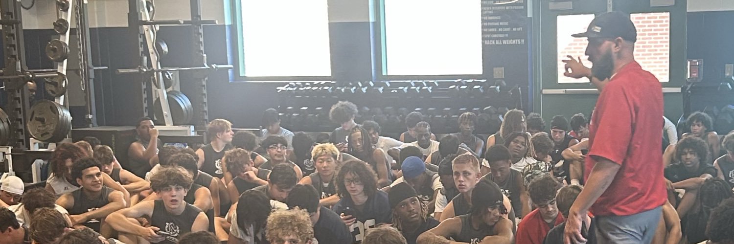 TeamFundedFWTX's profile banner image