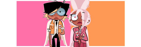 CupidCartoon Profile Banner