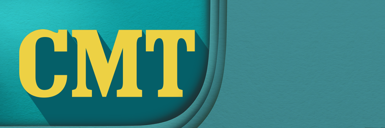 CMT Canada banner
