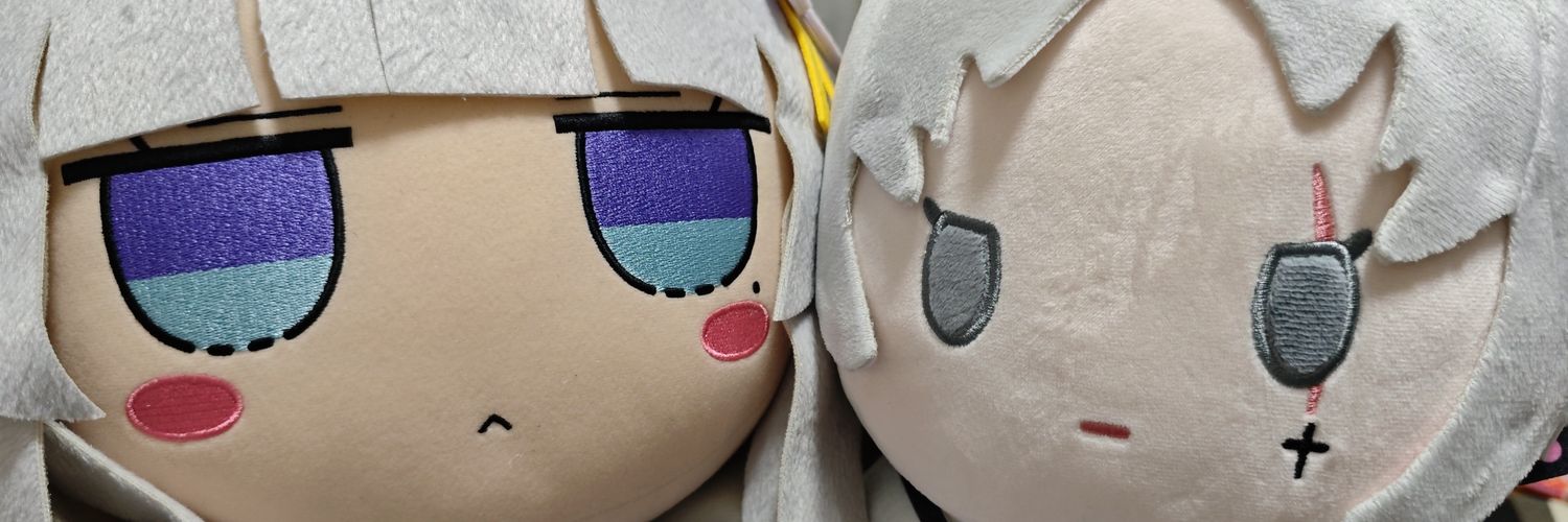MagusKinoko's profile banner image