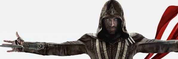 Assassin's Creed banner