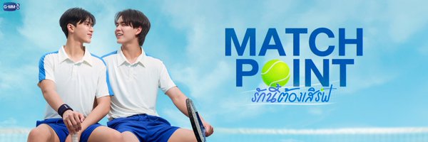 MatchPointGMMTV Profile Banner