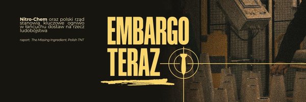 Embargo_Teraz Profile Banner