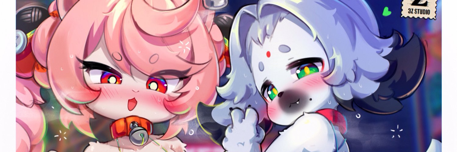 KemoPunk🔞 banner