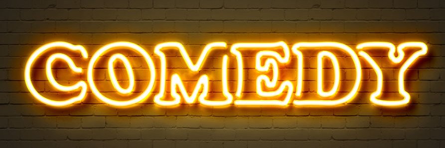ComedyFunHouse's profile banner image