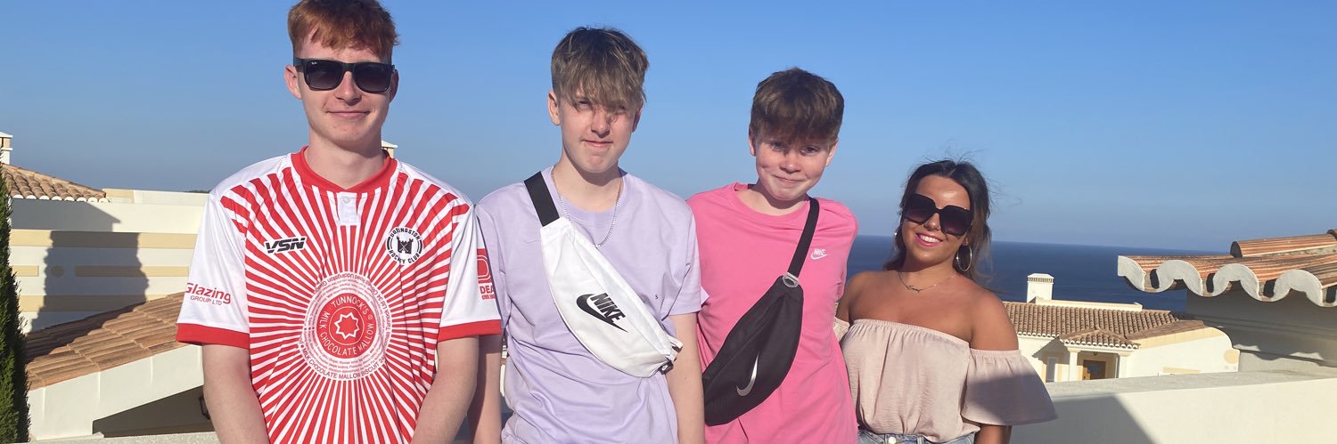 DaveMacG's profile banner image