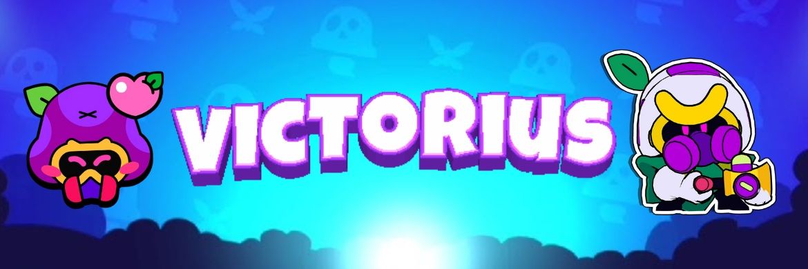 VictoriusVC5🥔 banner