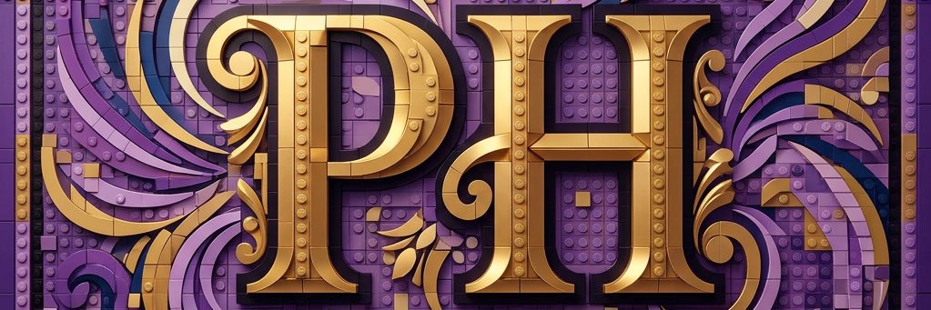 PoshHobby's profile banner image