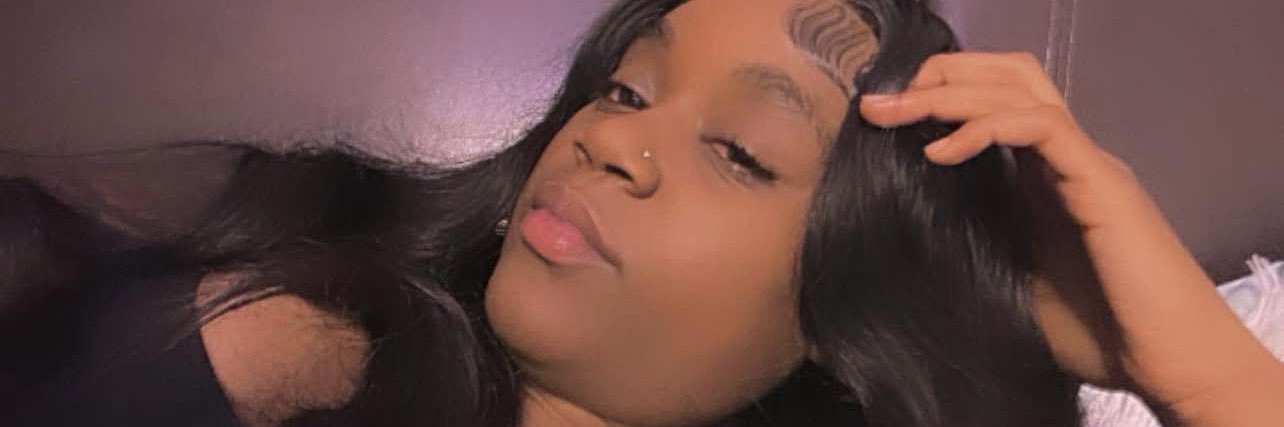 clappynae's profile banner image