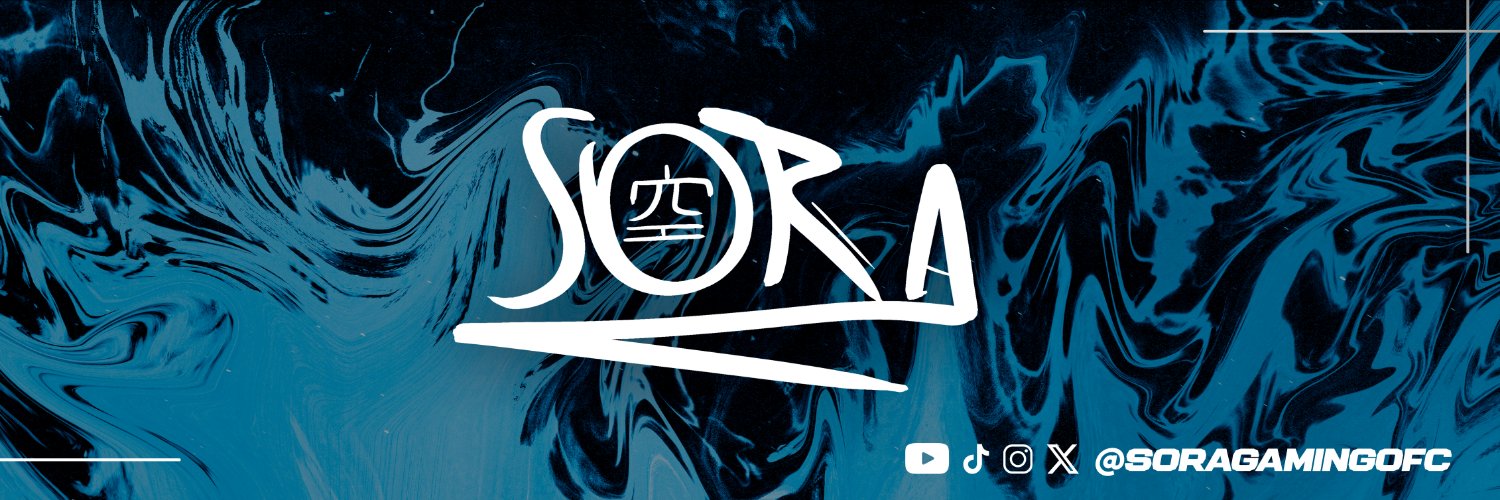 SORA Stark banner