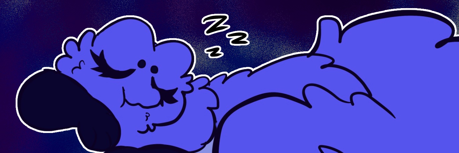 nudibranchthing's profile banner image