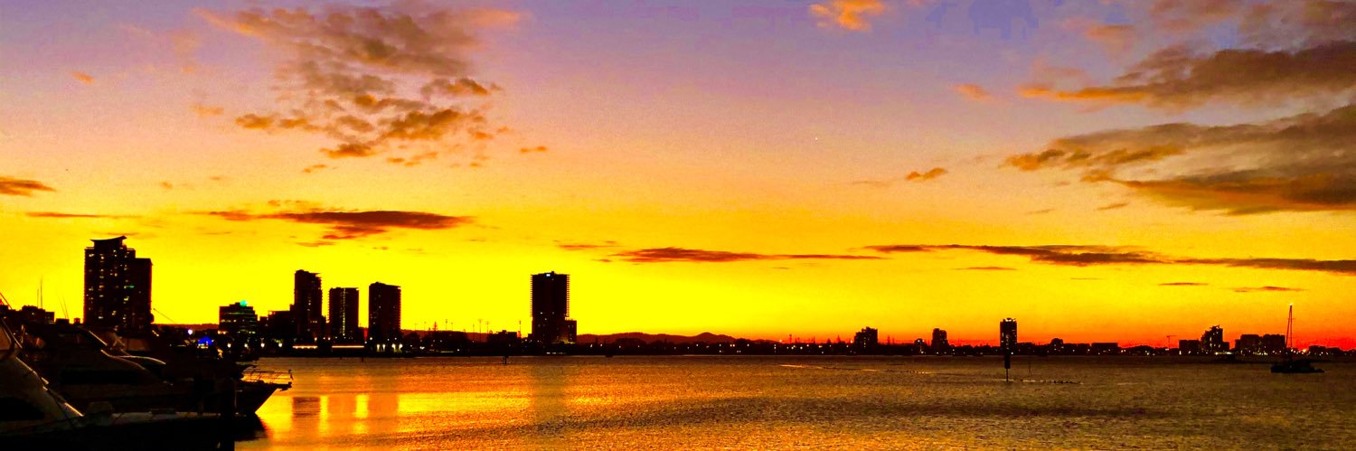 robbieledger's profile banner image
