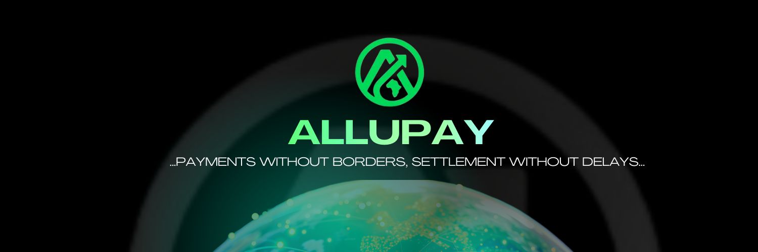 allupayment's profile banner image
