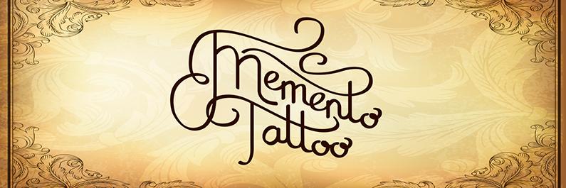 mementotattoo's profile banner image