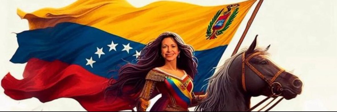 Arrecha2🇻🇪 banner