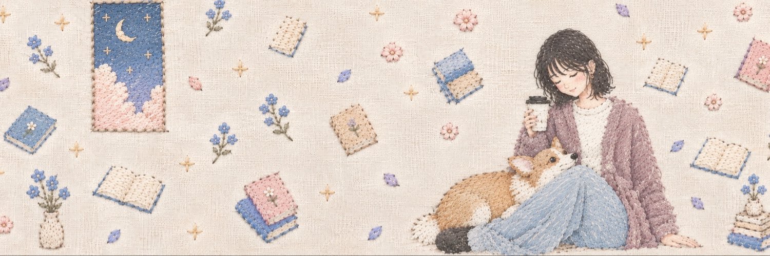 haru0109b's profile banner image