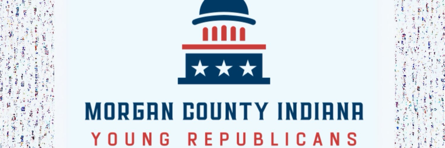 Morgan County Young Republicans banner