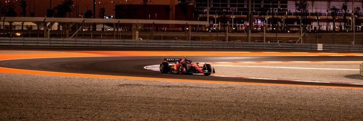 FormulatedNews 🏁🏎 banner