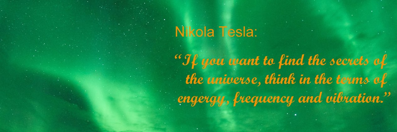 432 Hz Stream banner