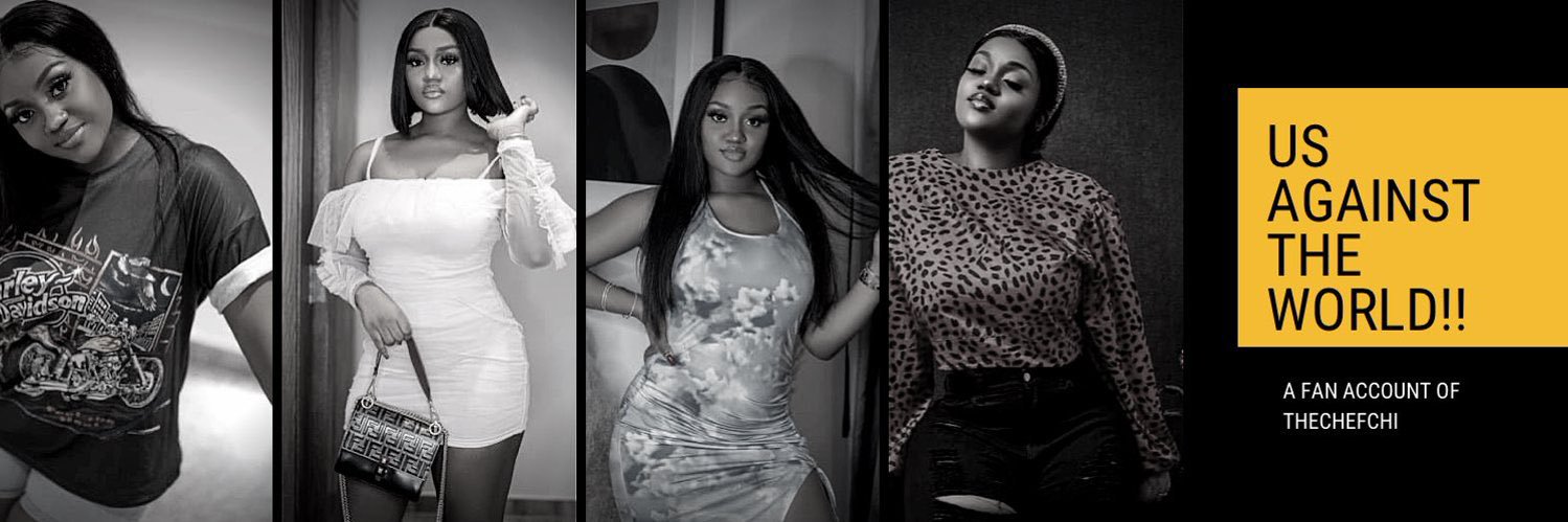 ChefChi🧑🏾‍🍳 banner