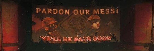 🕸️Official Pizzaplex Account🕸️ banner