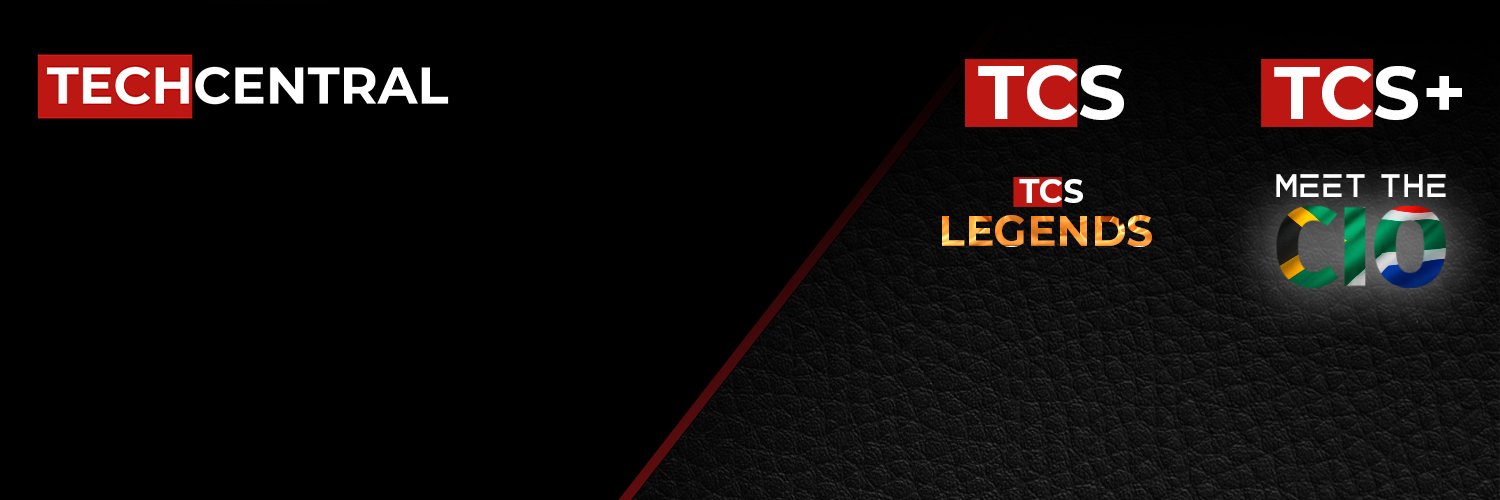 TechCentral banner
