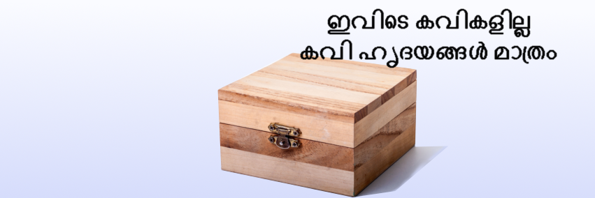 Poemsbyvidya's profile banner image
