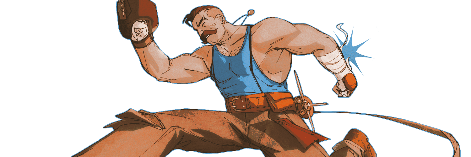 fearforlesser's profile banner image
