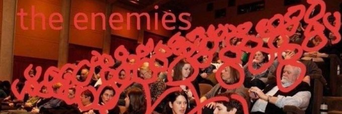 Enzo of #usagitwt banner