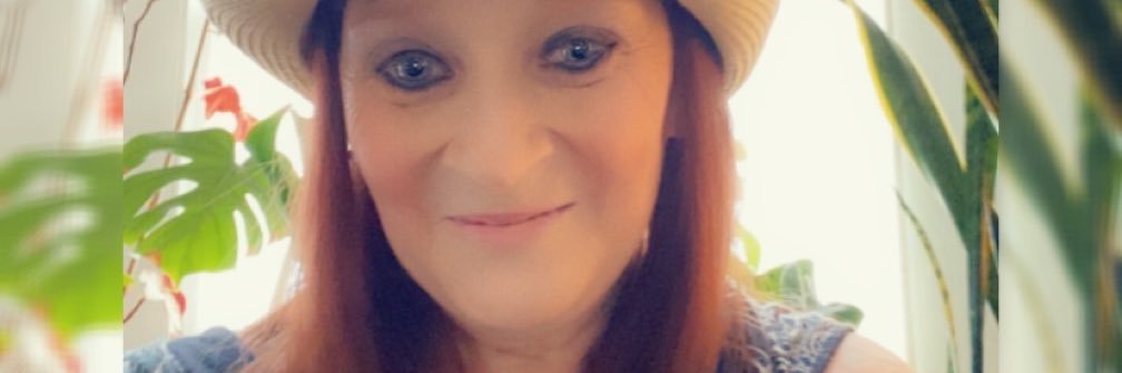 DonaAllyson's profile banner image