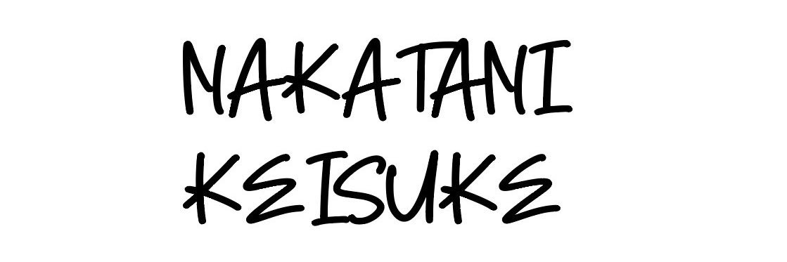 RUFFTY_NAKATANI's profile banner image