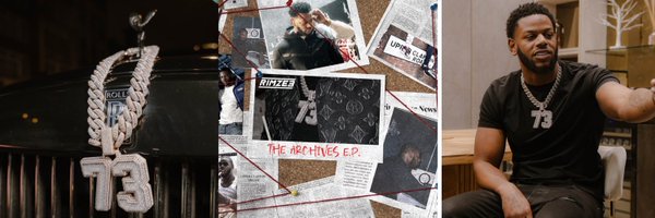TheRealRimzee Profile Banner