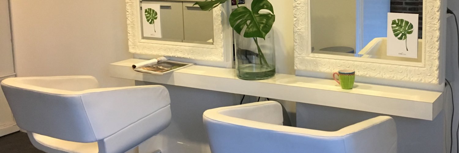 IlonaHaarStudio's profile banner image