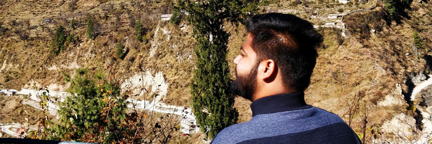 akhi91's profile banner image