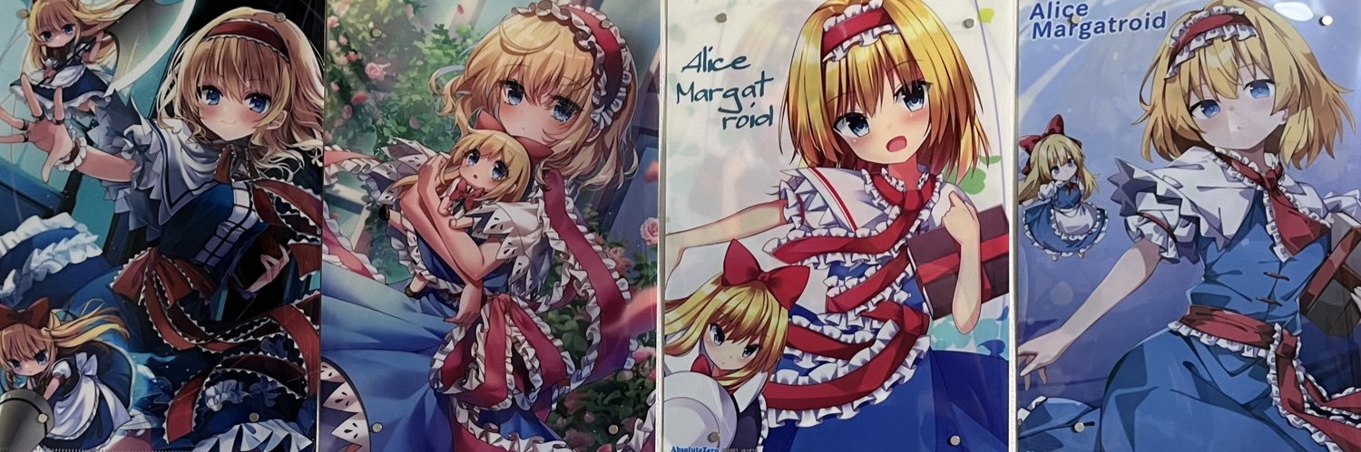 SatoYu716's profile banner image