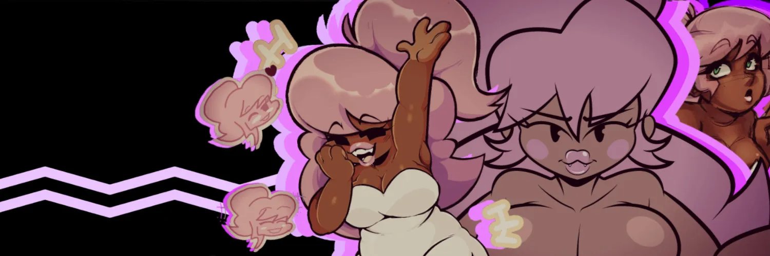 slutpyre's profile banner image