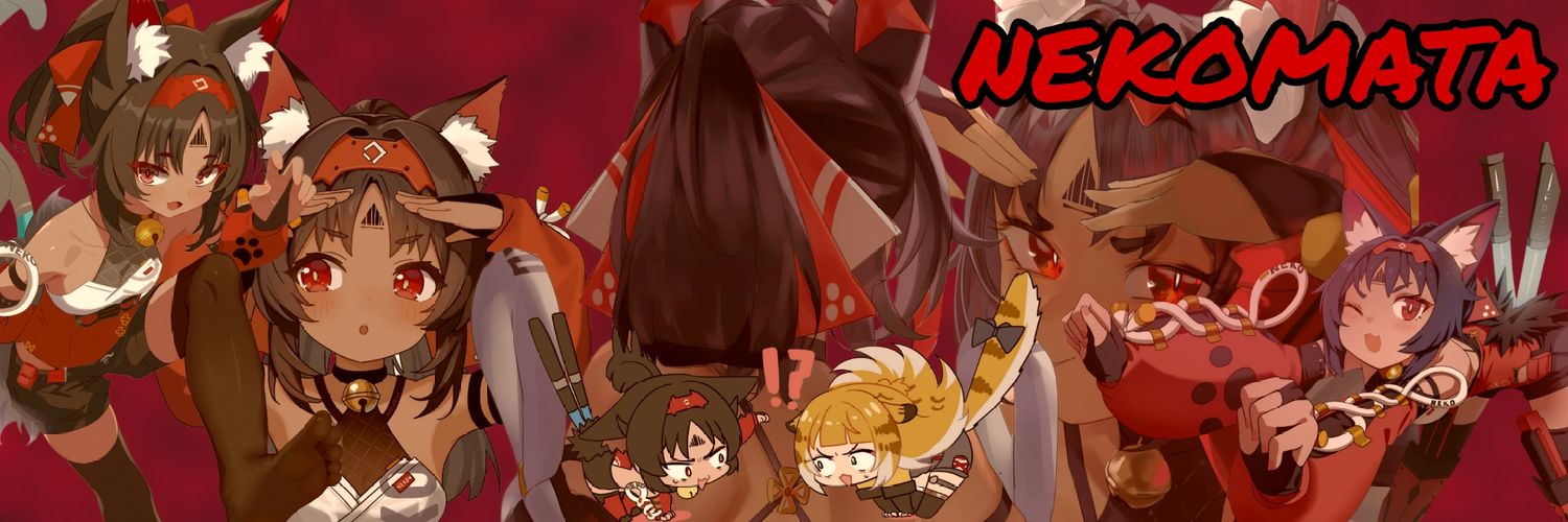 𝑪𝑼𝑵𝑵𝑰𝑵𝑮 𝑪𝑨𝑻 ♂ banner