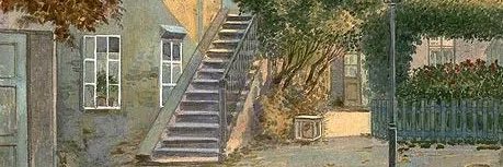 Archibald Hugemember banner