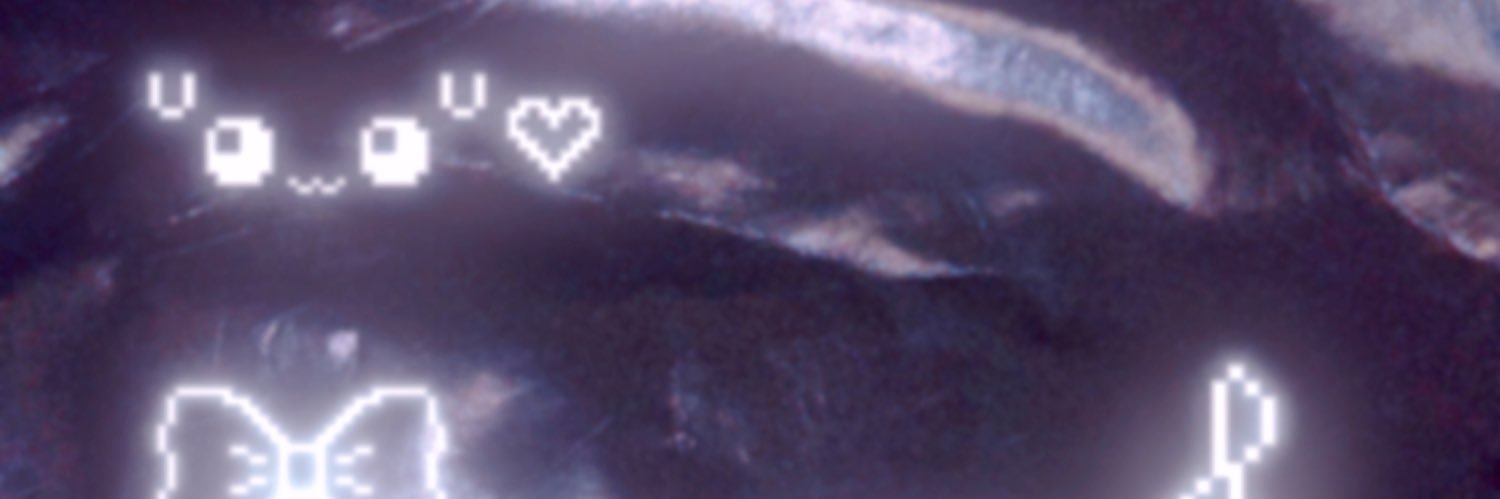 𐙚 ⋆˖° ⟡ banner