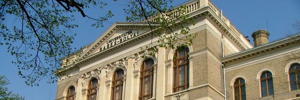 UnivBabesBolyai Profile Banner