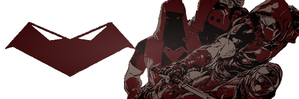 bIoodycrowbar Profile Banner