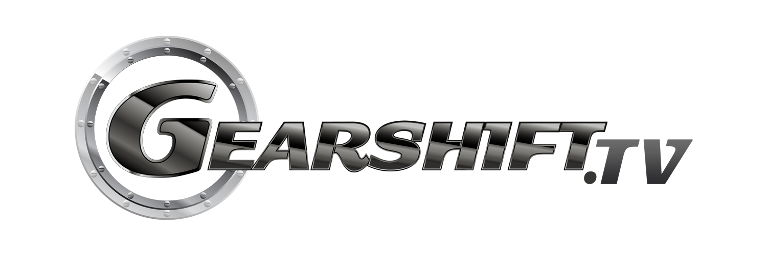 GearshiftTV's profile banner image