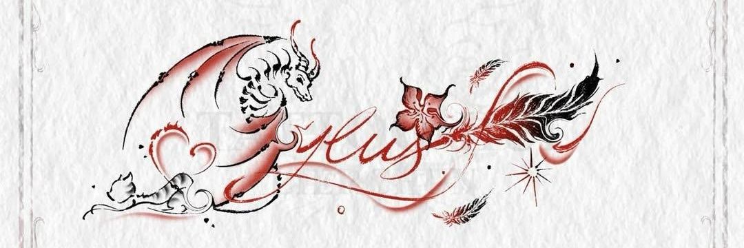 蕾（小貓) banner