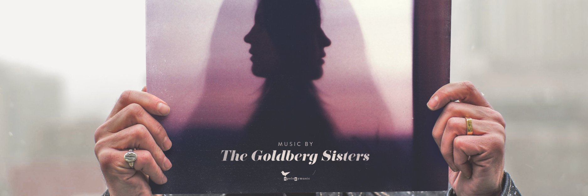 goldbergsisters's profile banner image