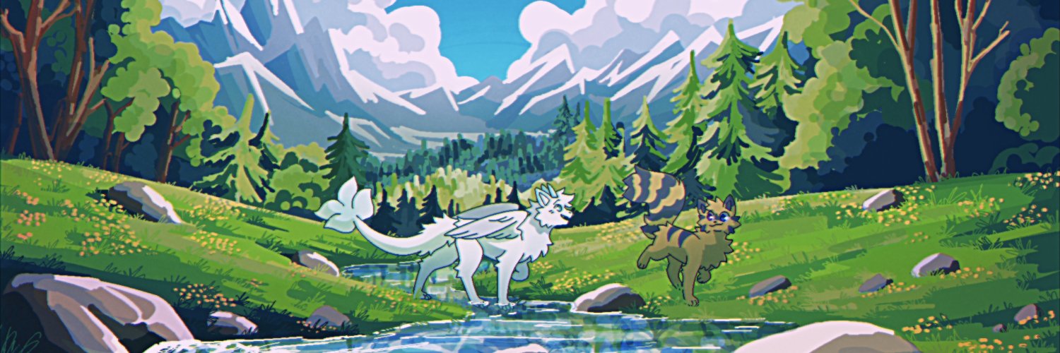 Mitzulunae banner