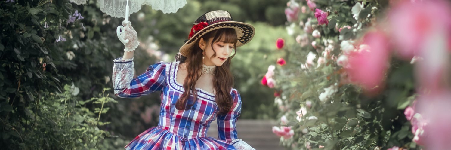 深澤翠's banner