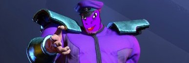 3DPR's profile banner image