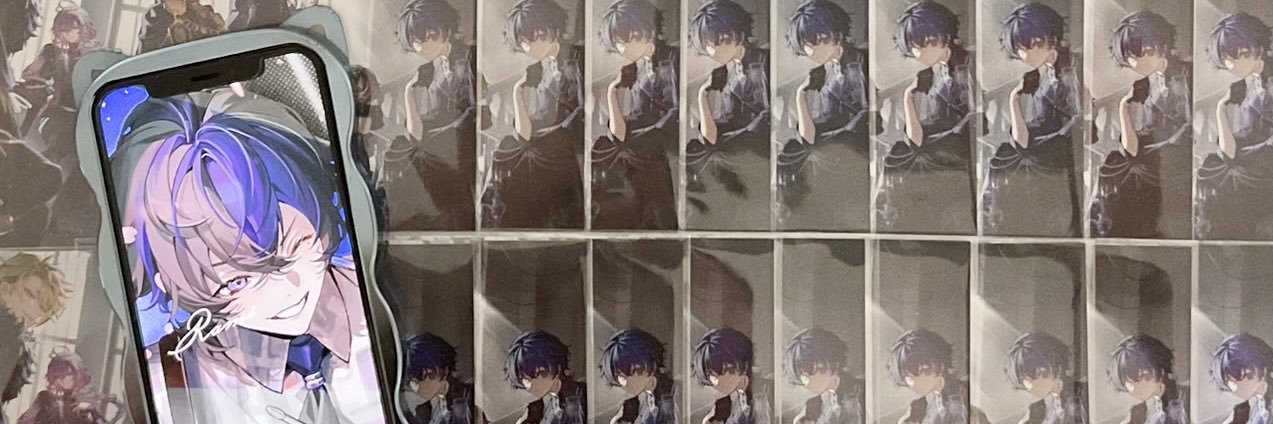 め い ﾆｬ II 🐈‍⬛📘 banner